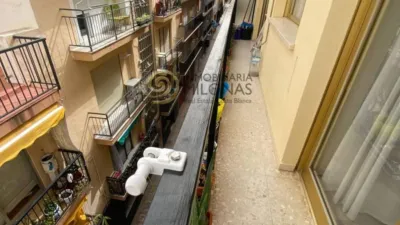 Piso – Benidorm - Vista 2