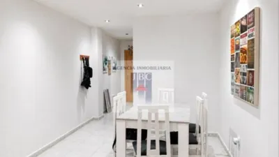 Piso – Cocentaina, Polígon Industrial Sant Cristòfol, el Comtat - Vista 2