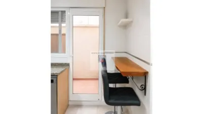 Piso – Cocentaina, Polígon Industrial Sant Cristòfol, el Comtat - Vista 4