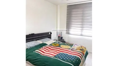 Piso – Cocentaina, Polígon Industrial Sant Cristòfol, el Comtat - Vista 5