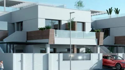 Casa – Pilar de la Horadada, Barrio Los Segundas - Vista 2