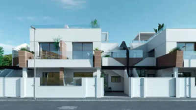 Casa – Pilar de la Horadada, Barrio Los Segundas - Vista 3