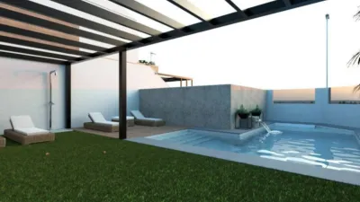 Casa – Pilar de la Horadada, Barrio Los Segundas - Vista 4