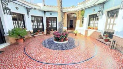 Casa – Orihuela, Mil Palmeras - Vista 2