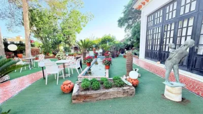 Casa – Orihuela, Mil Palmeras - Vista 3