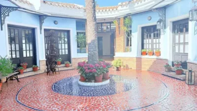 Casa – Orihuela, Mil Palmeras - Vista 5
