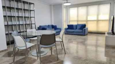 Piso en alquiler en Exposició - Imagen 5