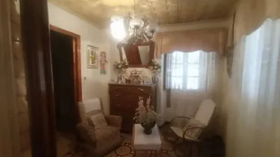 Chalet in Alcaudete photo 11