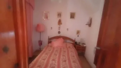 Chalet in Alcaudete photo 12