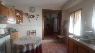Chalet in Alcaudete photo 16