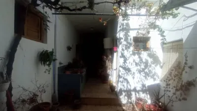 Chalet in Alcaudete photo 20