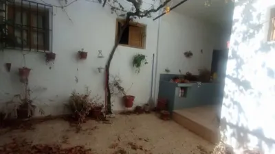 Chalet in Alcaudete photo 21