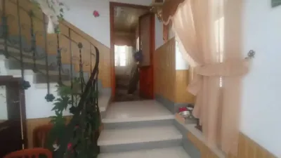 Chalet in Alcaudete photo 22