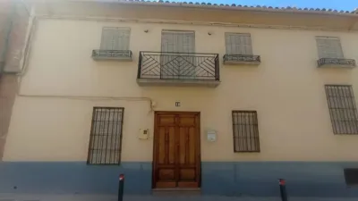 Chalet in Alcaudete photo 2