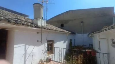 Chalet in Alcaudete photo 3