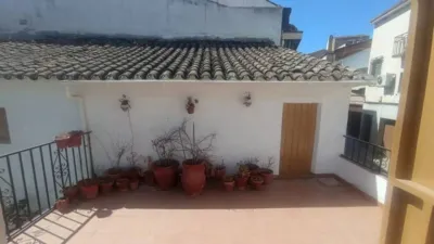 Chalet in Alcaudete photo 4