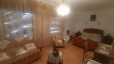 Chalet in Alcaudete photo 9
