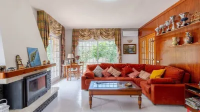 Casa en Torrelles de Llobregat photo 10