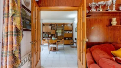 Casa en Torrelles de Llobregat photo 13