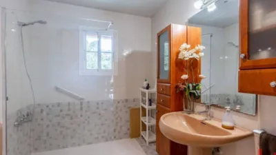 Casa en Torrelles de Llobregat photo 19