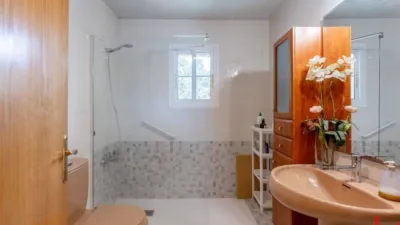 Casa en Torrelles de Llobregat photo 20