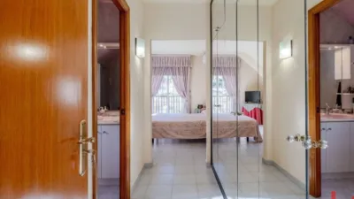 Casa en Torrelles de Llobregat photo 25