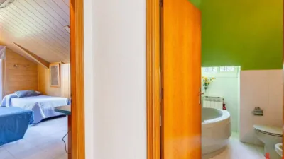 Casa en Torrelles de Llobregat photo 36