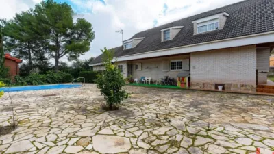 Casa en Torrelles de Llobregat photo 5