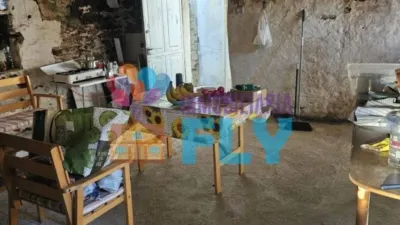 Casa en venta en O Viso (O Irixo), O Viso (O Irixo)