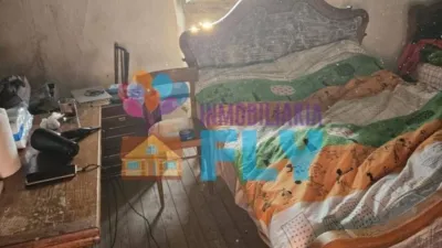 Casa en venta en O Viso (O Irixo), O Viso (O Irixo)