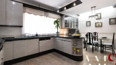 Villa in Begues photo 14