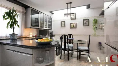 Villa in Begues photo 15
