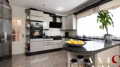 Villa in Begues photo 16