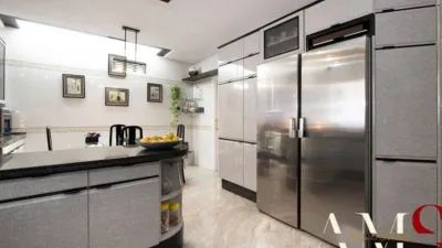 Villa in Begues photo 17