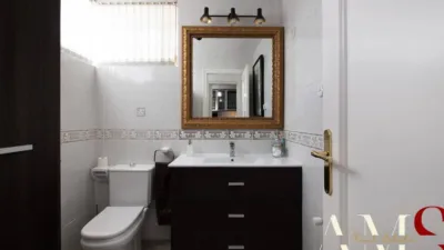 Villa in Begues photo 18