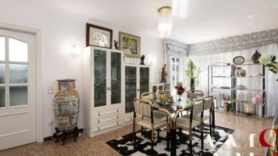 Villa in Begues photo 22