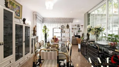 Villa in Begues photo 23