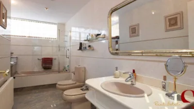 Villa in Begues photo 25