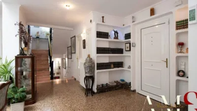 Villa in Begues photo 27
