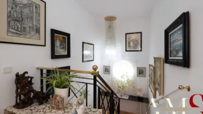 Villa in Begues photo 28