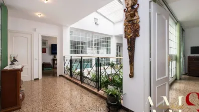 Villa in Begues photo 29