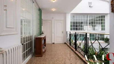 Villa in Begues photo 30