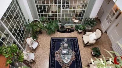 Villa in Begues photo 32