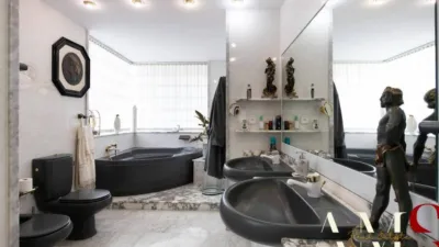 Villa in Begues photo 35