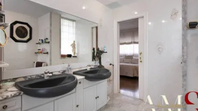 Villa in Begues photo 37