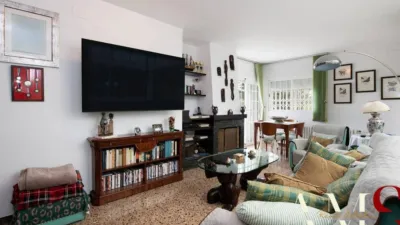 Villa in Begues photo 38