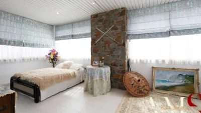 Villa in Begues photo 40