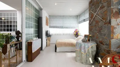Villa in Begues photo 41