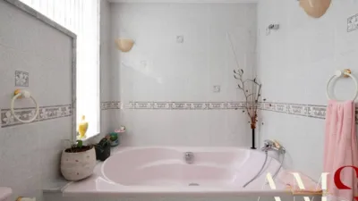 Villa in Begues photo 45