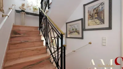 Villa in Begues photo 49